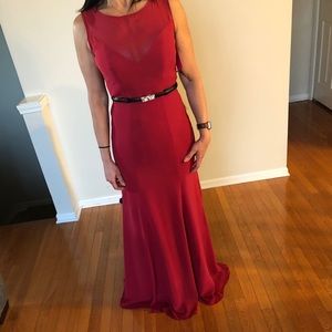 NWT bridesmaid dresses